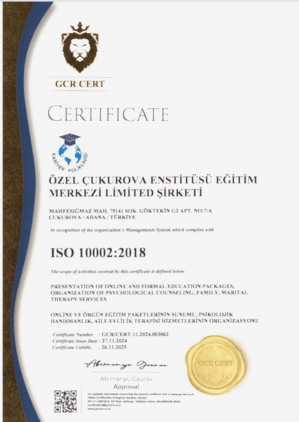 certificate2